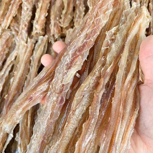 良亲宝兜广东特产去骨肉柴鱼干 明太鱼肉干 鳕鱼干 煮汤煮粥 半斤(250