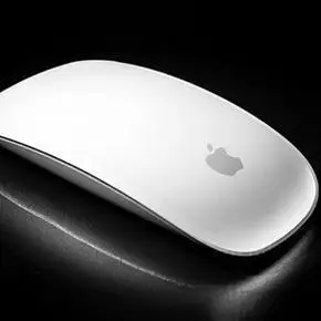 苹果一代无线鼠标