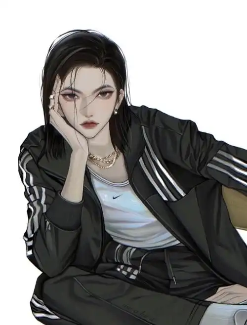 超a动漫女头 cr:雾啊呼啊啊啊