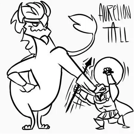 lol设计师谈新英雄命名 龙王快被我们玩坏了