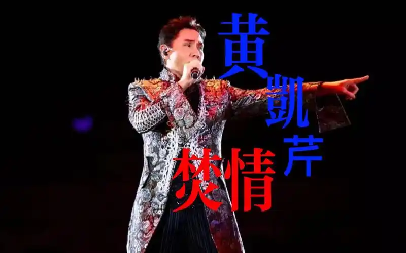 《焚情》 越听越好听,循环的一首歌 #经典老歌 #黄凯芹