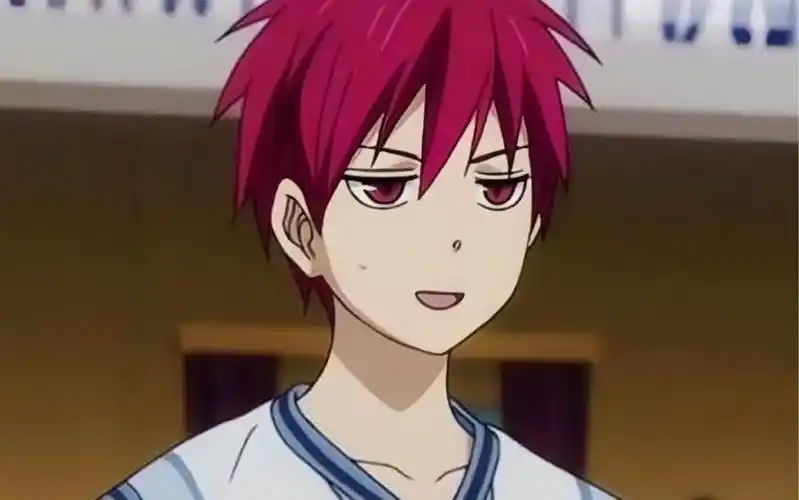 【赤司征十郎】之热血混剪-王子没睡醒丶-王子没睡醒丶-哔哩哔哩视频