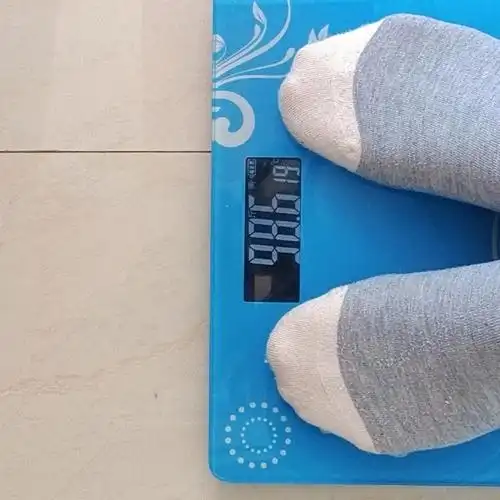 99斤减脂女孩一天吃什么