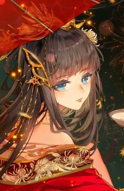 十二星座专属古风嫁衣,金牛座是仙鹤鱼尾,天蝎座气场全开!__财经头条