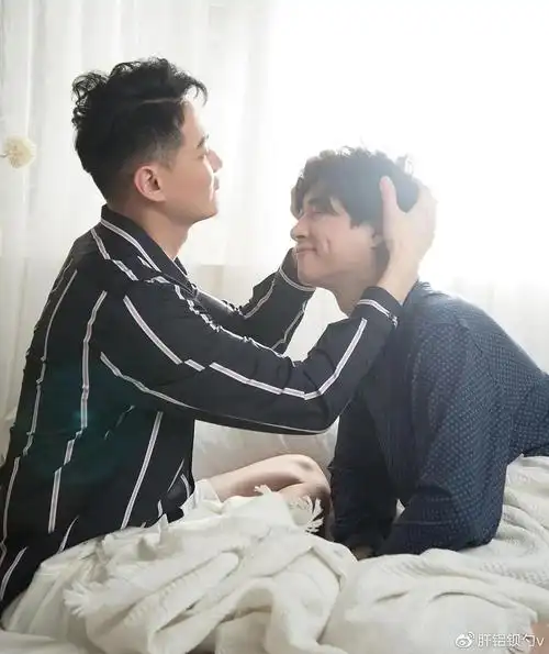 台湾腐剧发布先导片信息量大颜值高尺度大