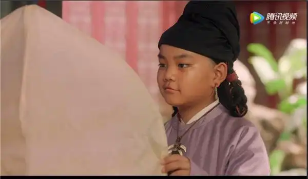 演员冯健《大宋宫词》饰演耶律康,作为剧中亮点改变刘娥一生的人