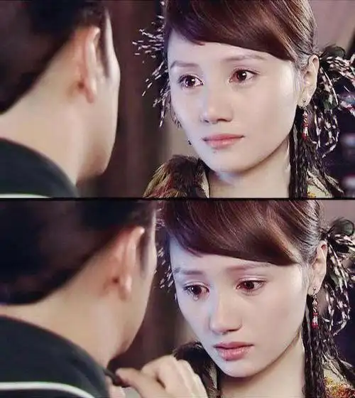 94《小鱼儿与花无缺》--苏樱94