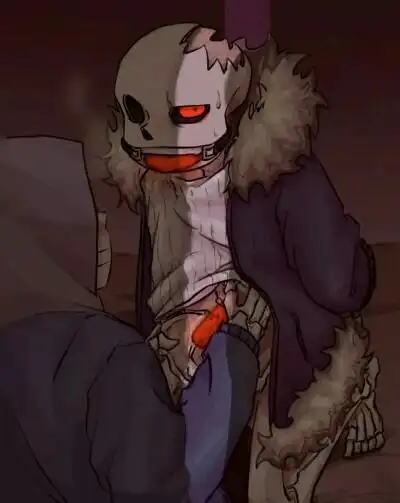 当sans们看见他们的表情包