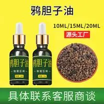 包邮 老鸦胆子苦参子鸦胆子鸦蛋子鸭蛋子鸭胆子 颗粒大饱满_阿里巴巴