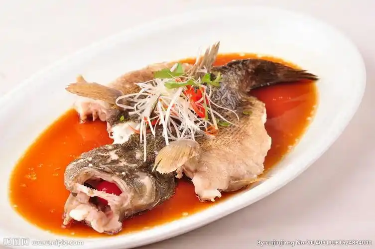 情义福缘:舌尖上的美食《笋壳鱼》