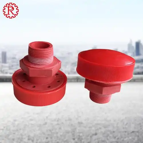 可开票减速机通气帽配件透气帽散热帽透气塞加油螺丝通气螺丝