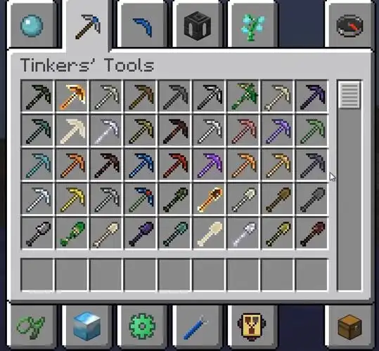 我的世界:新的一年什么东西就是要用新的,这几款新道具喜不喜欢