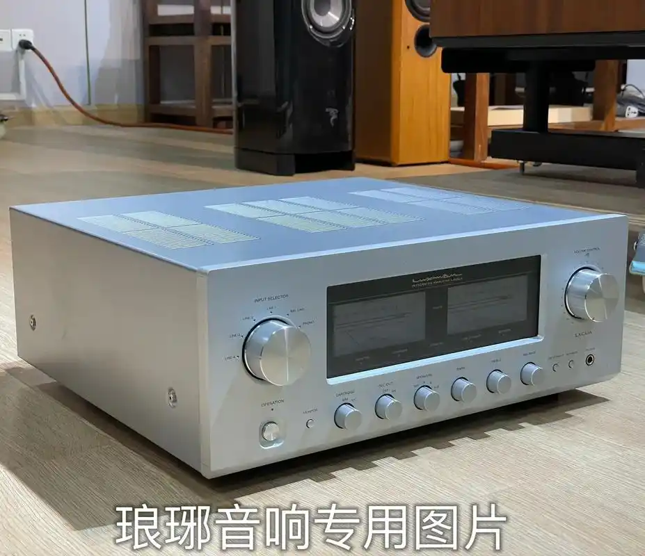 luxman/力士 l-505ux 功放.#音响发烧友 #力 - 抖音