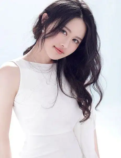 戴芊芊,新生代清纯小戏骨,美得不要不要的_高清图集_新浪网