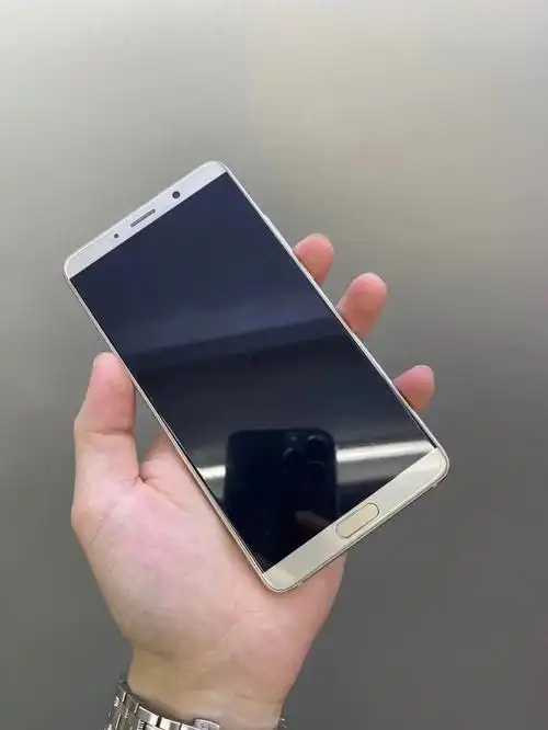 华为mate106128g全原装无拆修外观靓