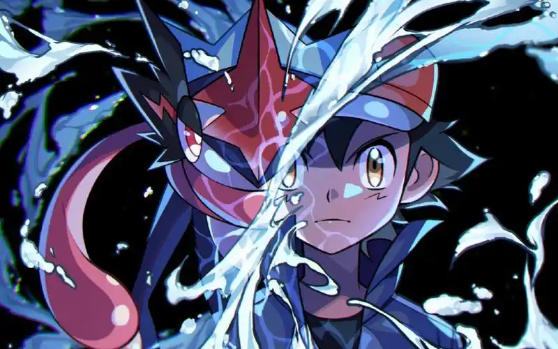 羁绊智蛙mega之神(真的很怀念xy无敌的画风)-游戏视频-搜狐视频