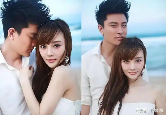 世上渣女千千万,最怕李小璐这一款,其实她的手段很高明!