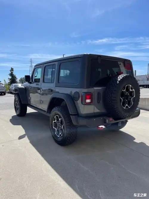 西安jeep牧马人加版限时团购促销让利25万 欢迎来电洽谈