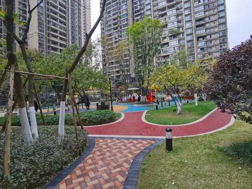 世茂城三期,新建路88号-成都世茂城三期二手房,租房,房价-成都安居客