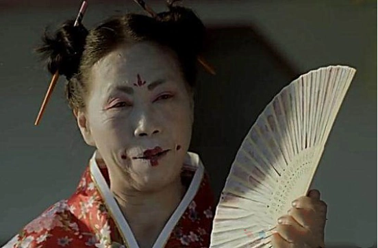 张美娥,周星驰,星女郎,西游·降魔篇