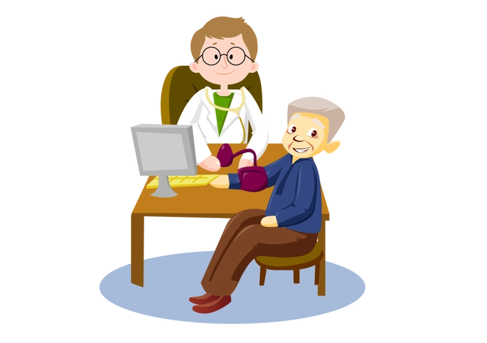 全国高血压日丨高血压病人最常问医生的n个问题一次解释清楚