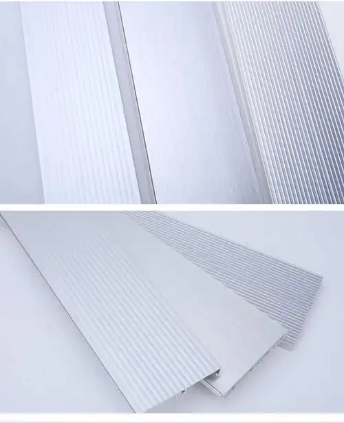 家具五金配件 pvc踢脚线 橱柜地脚线 橱柜地脚板塑料pvc踢脚线