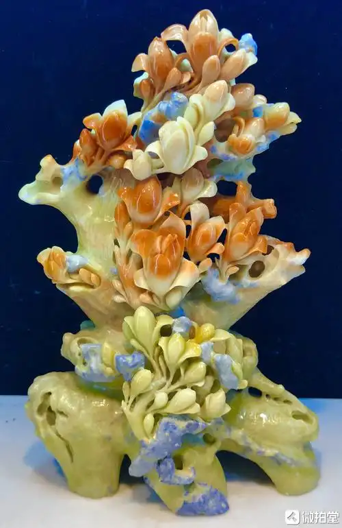 精美石雕艺术品欣赏