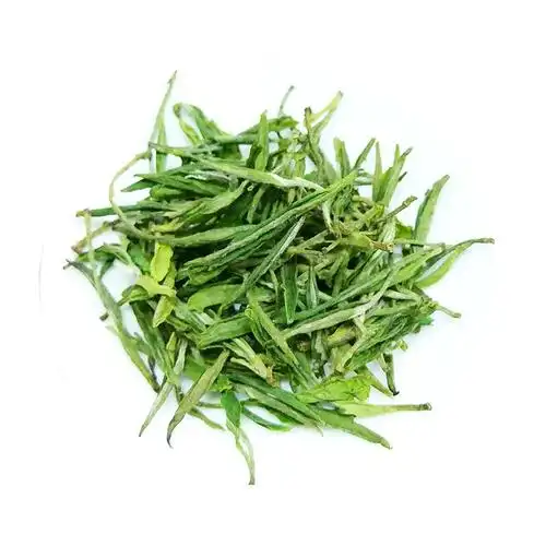 龚家散茶 毛峰2021新茶绿茶安徽毛尖500g批发进货渠道图片