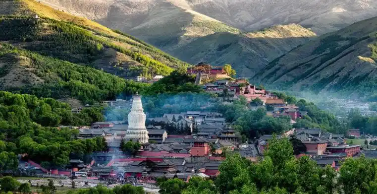 五台山几月份去最好(五台山几月份去最好玩)