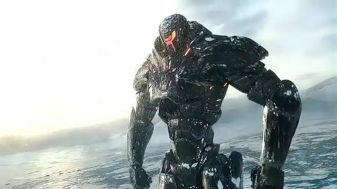 环太平洋2:黑曜石vs复仇流浪者,两个性能一模一样,看操作者了