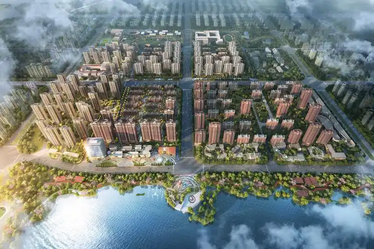 天津滨海新区热门楼盘现场最新视频,点击查看!