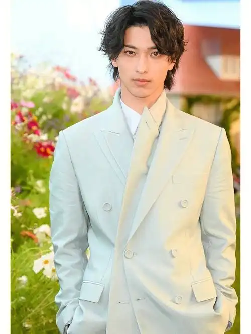 横滨流星贵公子上线78