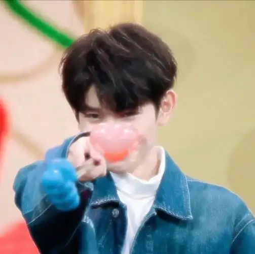 tfboys头像帅气男生头像