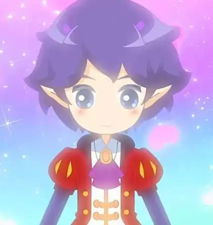 库库鲁卡通铅笔简笔画视频教学