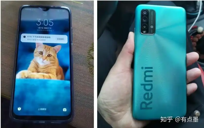 红米note9 4g和红米10x 4g选哪个好?各有什么优劣?