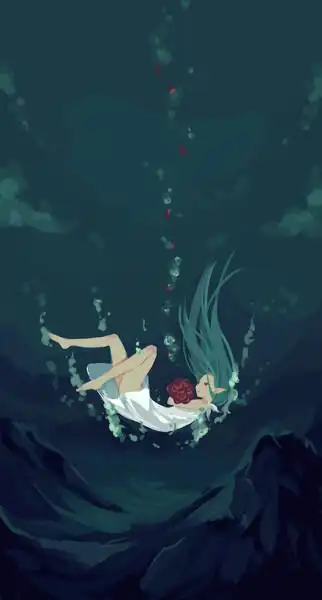 palomanegra的相册碎片