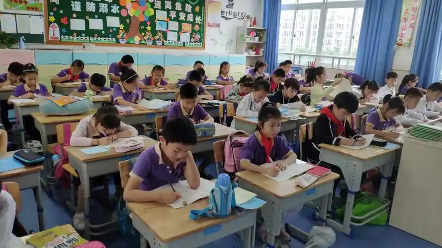 宁波高桥镇中心小学