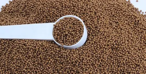 鱼饲料 淡水鱼膨化配合饲料30蛋白 水产饲料工厂批发 - 饲料批发网