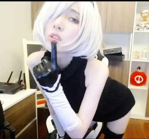 斗鱼魔王绝美私照福利在下萝莉控ii性感图片曝光