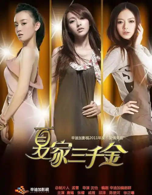8 分作品类型:剧情,爱情2,《无懈可击之美女如云》2010年角色:馆陶
