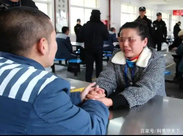 监狱里的罪犯有人权吗?