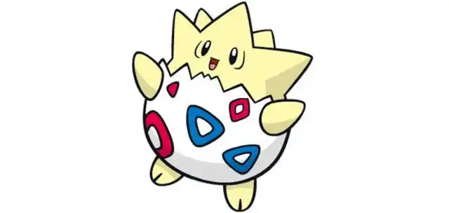 《宝可梦:剑/盾》波克比图鉴