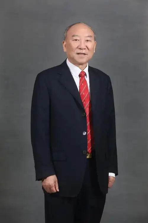 郑树森院士荣获第十四届光华工程科技奖