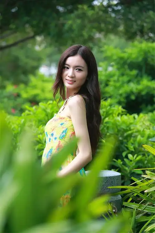 美女mm - 小鱼儿的日志 - 网易博客