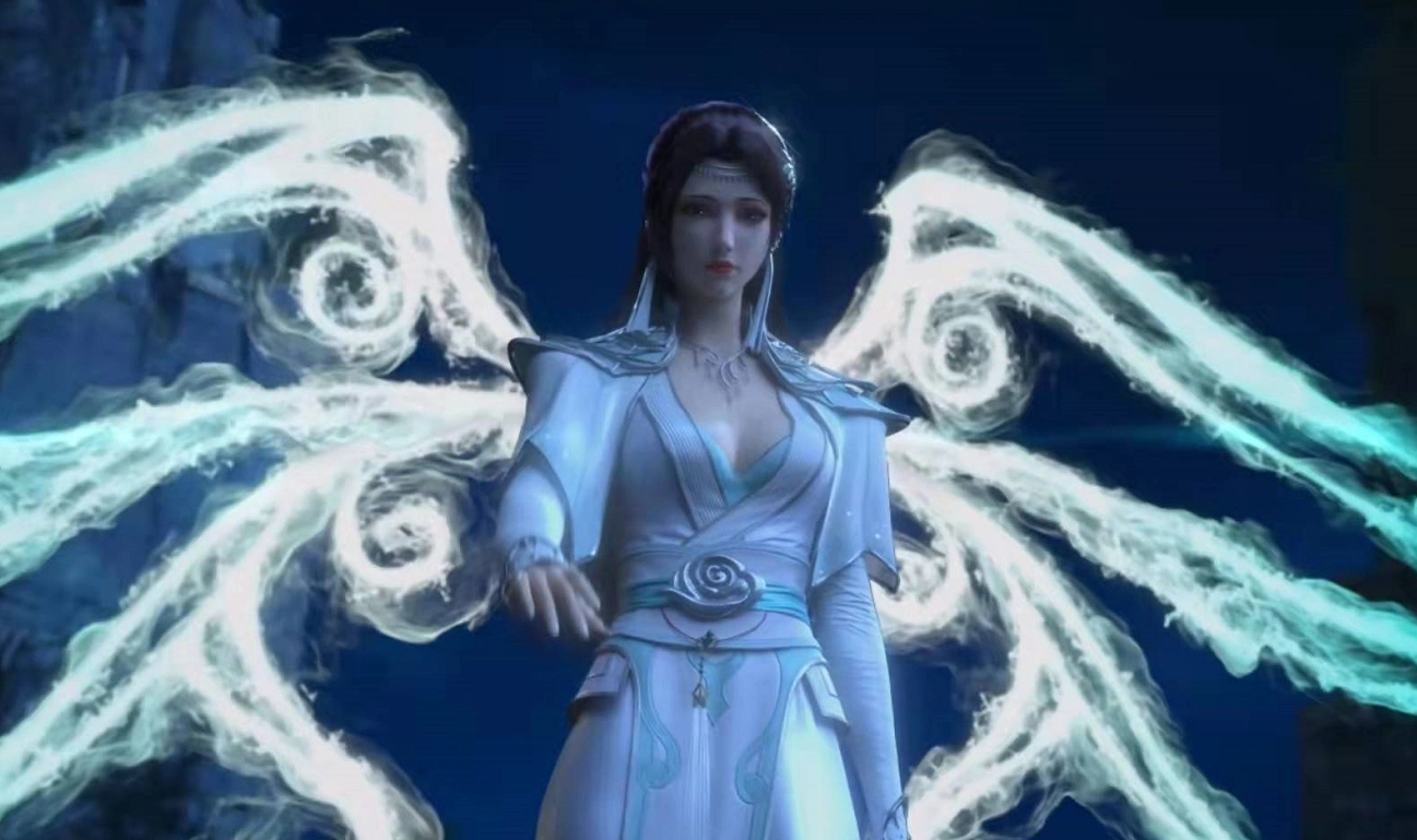 斗破苍穹:云韵彻底舍弃萧炎,痛失老婆地位,萧炎心寒,情义断绝