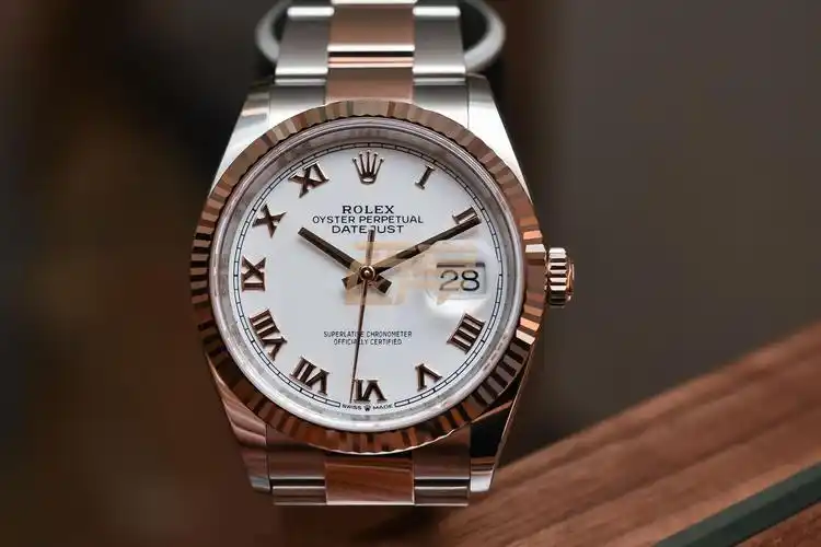 劳力士日志型复刻1比1手表一般多少钱可以买