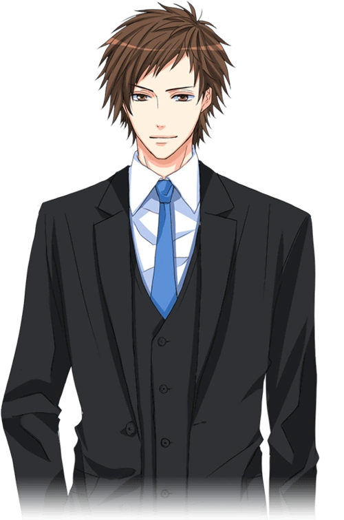 【求助】求二次元现代男生立绘_橙光游戏吧_百度贴吧