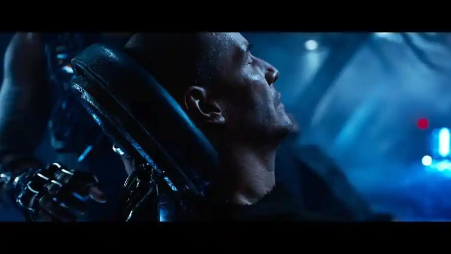 黑客帝国4新中文预告公布重返矩阵世界