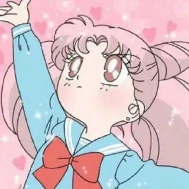 抖音呆萌可爱图片-卡通头像 - 壁纸之家