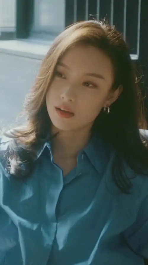 流金岁月 朱锁锁 倪妮